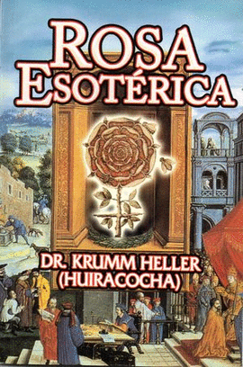 ROSA ESOTERICA