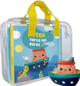 MATEO SURCA LOS MARES