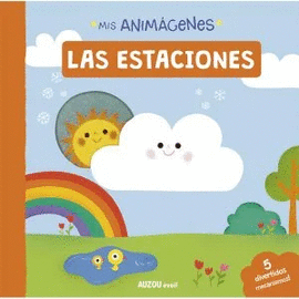 MIS ANIMÁGENES: LAS ESTACIONES