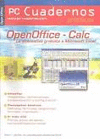 OPENOFFICE-CALC CUADERNO