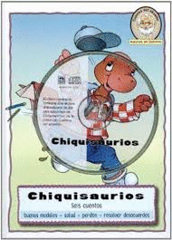 CHIQUISAURIOS