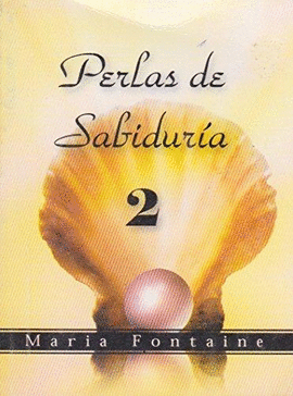 PERLAS MINI LIBRO #2