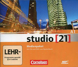 STUDIO (21) A1 MEDIENPAKET