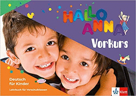 HALLO ANNA VORKURS