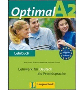 OPTIMAL A2 LEHRBUCH