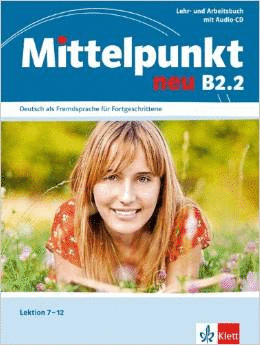 MITTELPUNK NEU B2.2