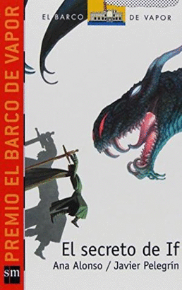 EL SECRETO DE IF S-ROJA