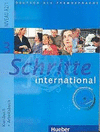 SCHRITTE INTERNATIONAL 3 KURSBUCH