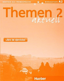 THEMEN 2 AKTUELL LIBRO DE EJERC A2