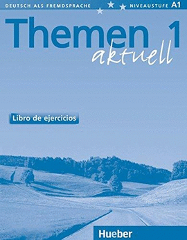 THEMEN 1 AKTUELL LIBRO DE EJERC A1