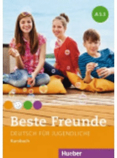 BESTE FREUNDE A1/1 KURSBUCH