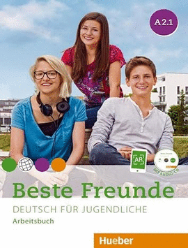 BESTE FREUNDE A2.1 AB