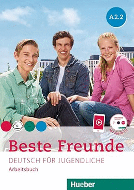 BESTE FREUNDE A2.2