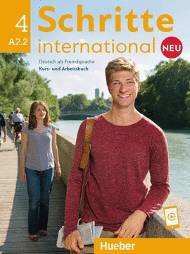 SCHRITTE INTERNATIONAL NEU 4 A 2.2