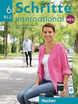 SCHRITTE INT NEU 6 B1.2