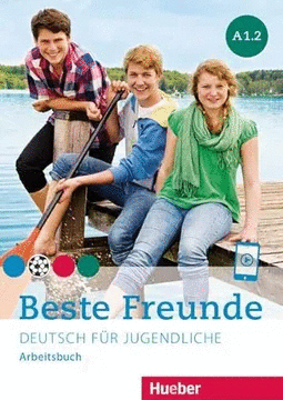 BESTE FREUNDE A1. 2. ARBEITSBUCH