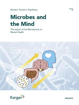 MICROBES AND THE MIND. THE IMPACT OF THE MICROBIOME ON MENTAL HEALTH