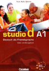 STUDIO D A1 DEUTSCH ALS FREMDSPRACHE