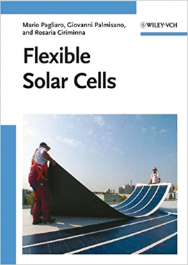 FLEXIBLE SOLAR CELL