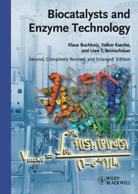 BIOCARALYSTS AND ENZYME TECHNOLOGY