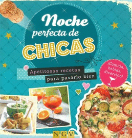 NOCHE PERFECTA DE CHICAS