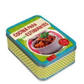 COCINA PARA ESTUDIANTES