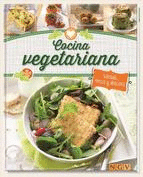 COCINA VEGETARIANA
