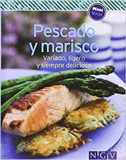 PESCADO Y MARISCO