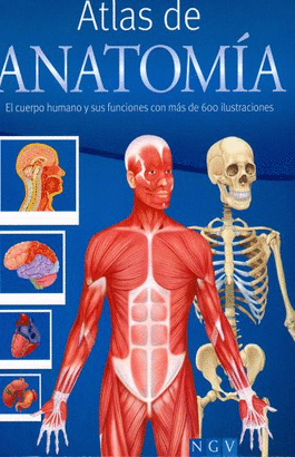 ATLAS DE ANATOMIA