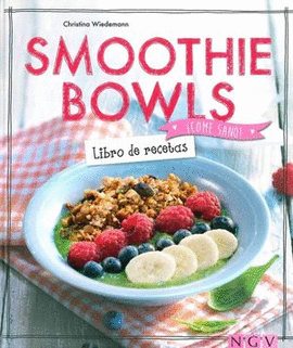 SMOOTHIE BOWLS