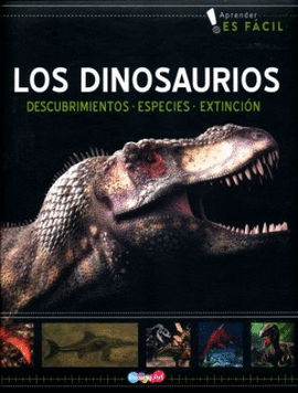 LOS DINOSAURIOS