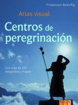 CENTROS DE PEREGRINACION (ATLAS VISUAL)