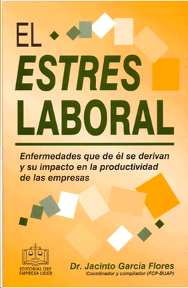 EL ESTRES LABORAL