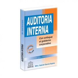 AUDITORIA INTERNA