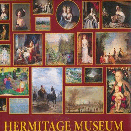 HERMITAGE MUSEUM
