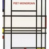 PIET MONDRIAN