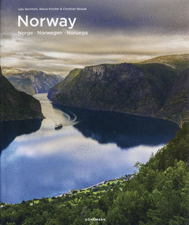 NORUEGA