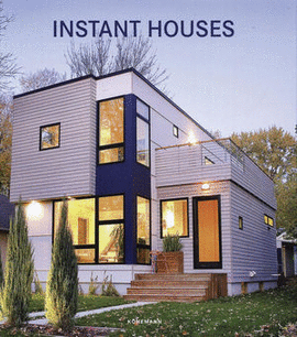 INSTANT HOUSES