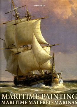 MARITIME PAINTING, MARINAS