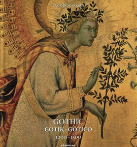 PARADOR GOTICO