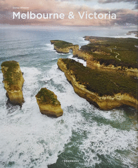 MELBOURNE & VICTORIA
