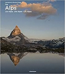 THE ALPES