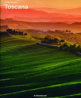 CHUNKY TOSCANA