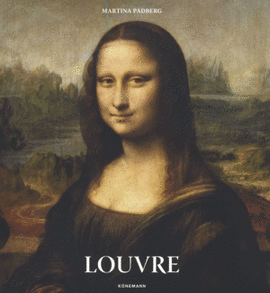 IRON HENRY: LOUVRE
