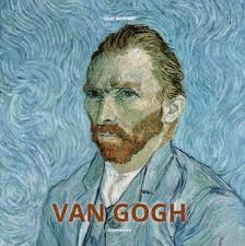 TINY TORO: VAN GOGH