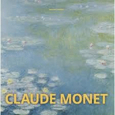 TINY TORO: CLAUDE MONET