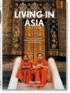 LIVING IN ASIA