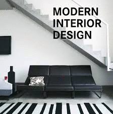 MODERN INTERIOR DESIGN