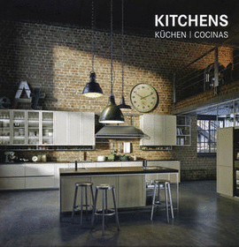 KITCHENS, COCINAS