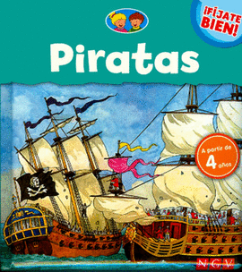 PIRATAS
